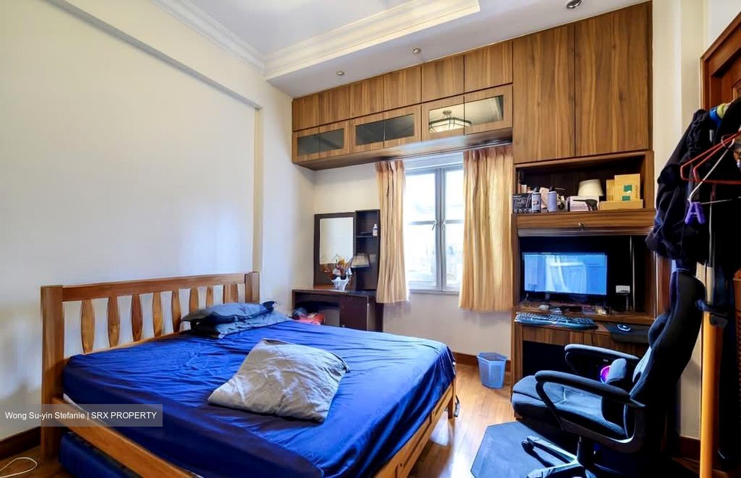 Parc Vista (D22), Condominium #529750071